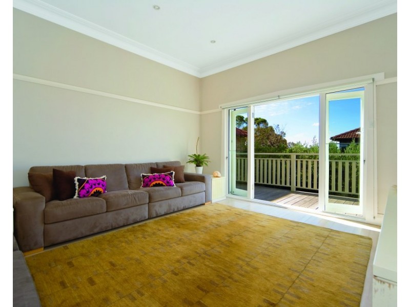 34 Hilltop Crescent, Fairlight NSW 2094