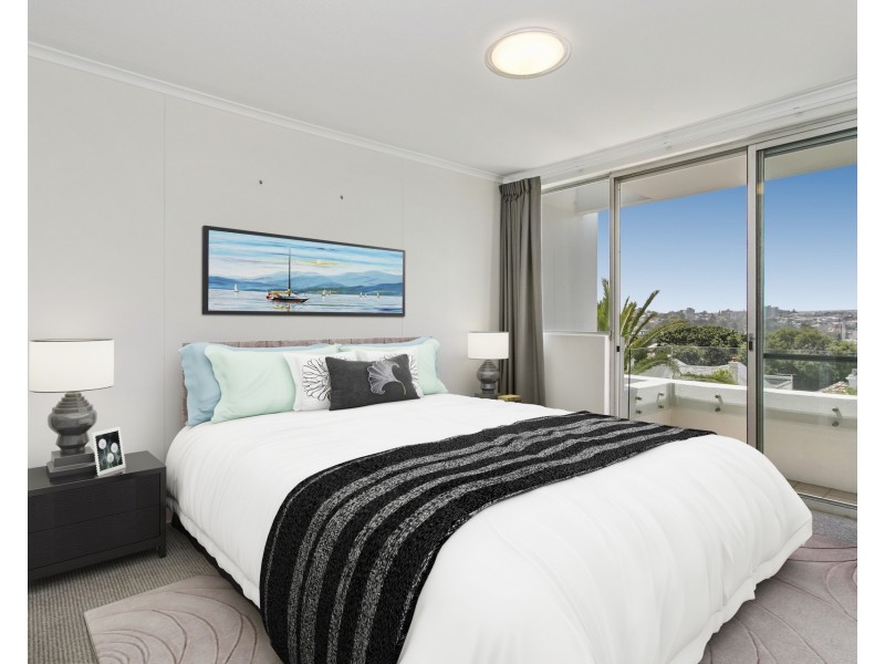 16/140 Addison Road, Manly NSW 2095