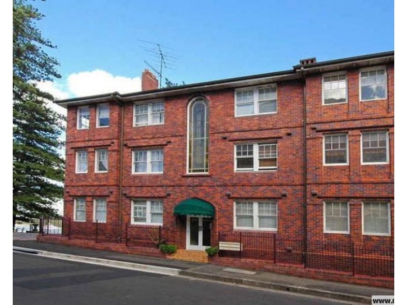 7/1 Eustace Street, Manly NSW 2095