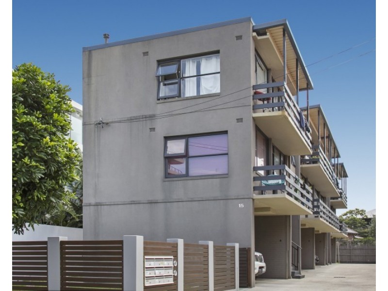 2/15 Bonner Avenue, Manly NSW 2095