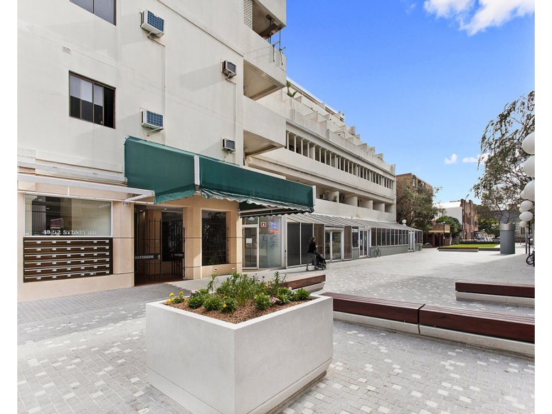 408/48-52 Sydney Road, Manly NSW 2095