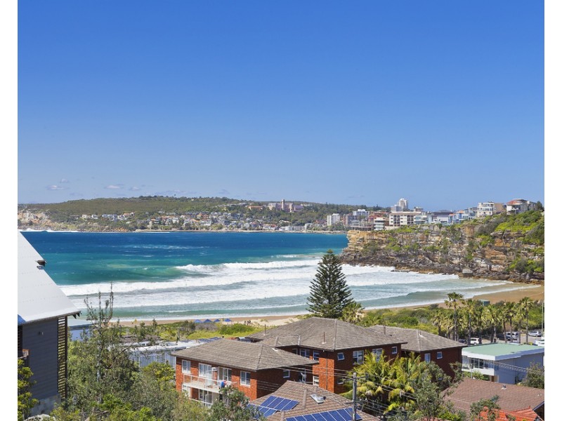 15/40 Evans Street, Freshwater NSW 2096