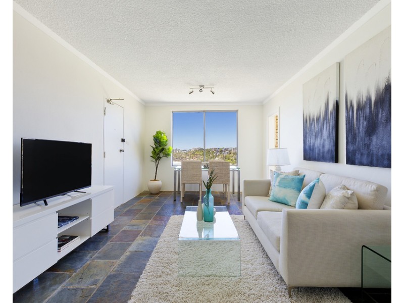 15/40 Evans Street, Freshwater NSW 2096