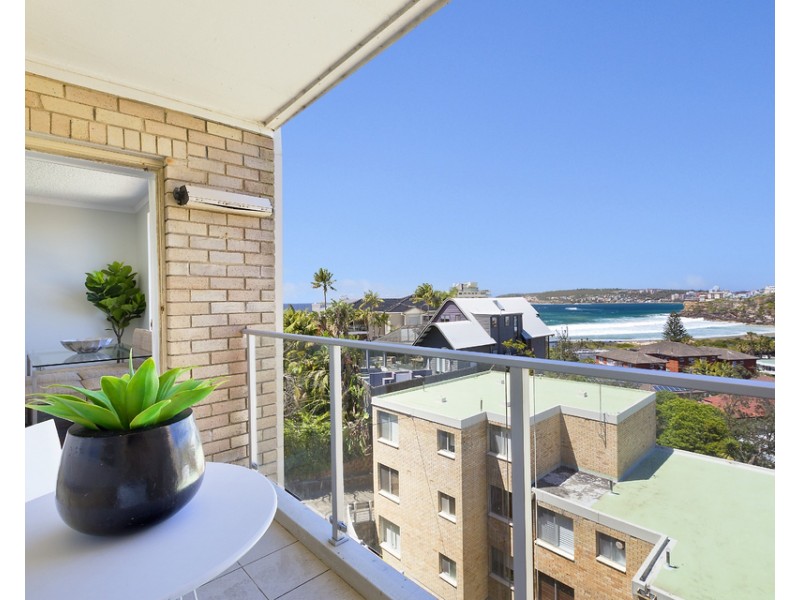 15/40 Evans Street, Freshwater NSW 2096