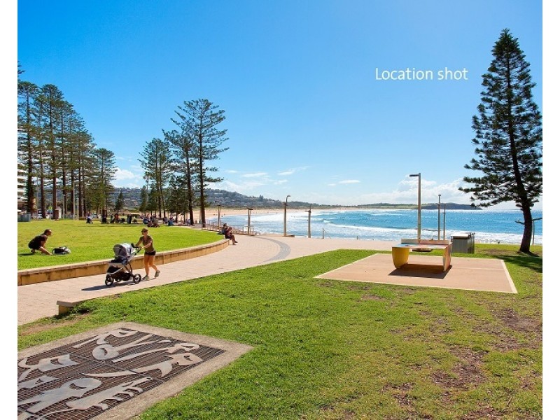 8/18-20 Banksia Street, Dee Why NSW 2099
