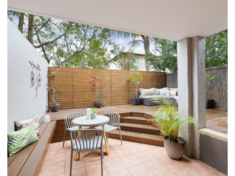4/11-17 Quirk Road, Manly Vale NSW 2093
