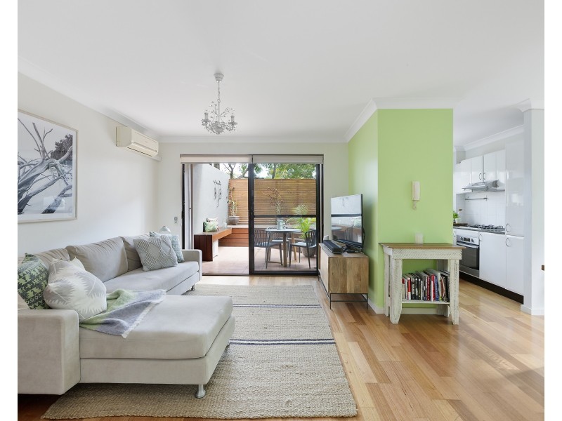 4/11-17 Quirk Road, Manly Vale NSW 2093