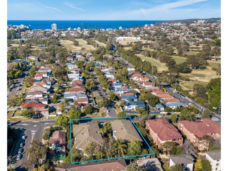 4/11-17 Quirk Road, Manly Vale NSW 2093