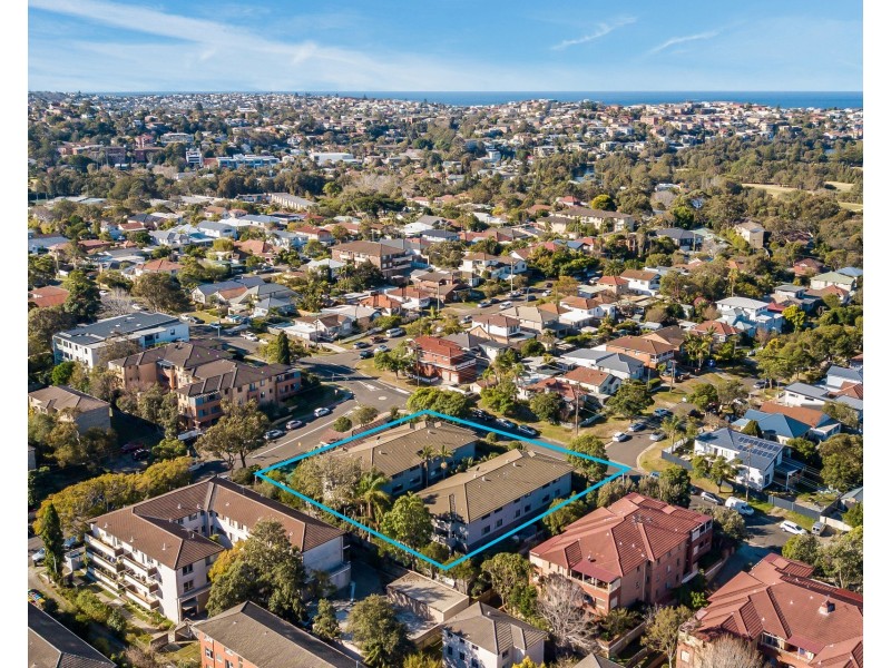 4/11-17 Quirk Road, Manly Vale NSW 2093