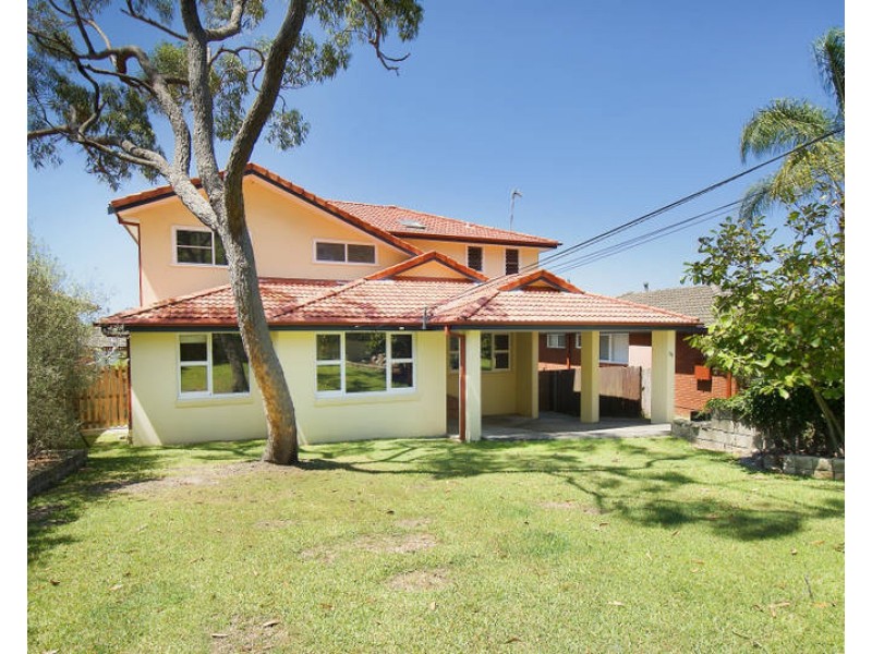 30 Arnhem Road, Allambie Heights NSW 2100