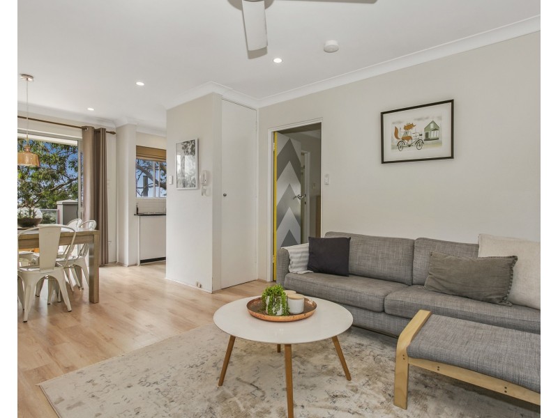10/12 Cohen Street, Fairlight NSW 2094