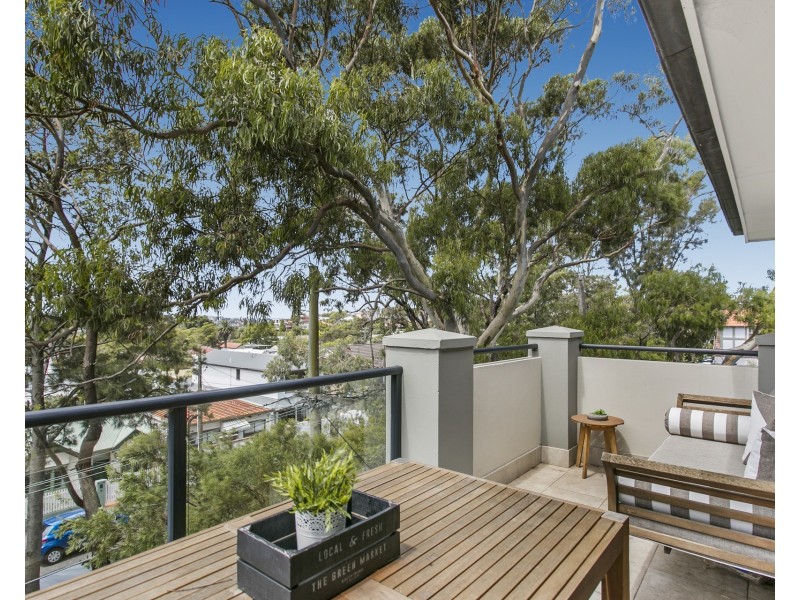 10/12 Cohen Street, Fairlight NSW 2094