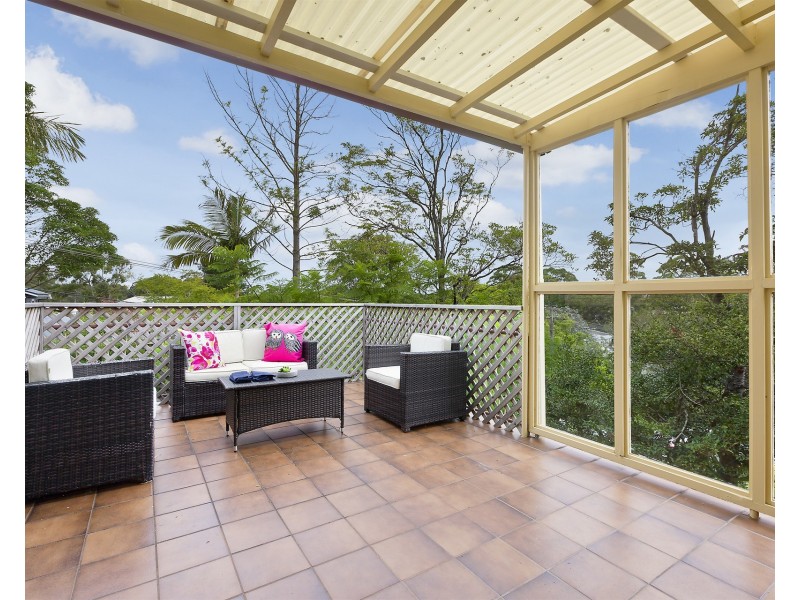 8 Dorrigo Avenue, North Balgowlah NSW 2093
