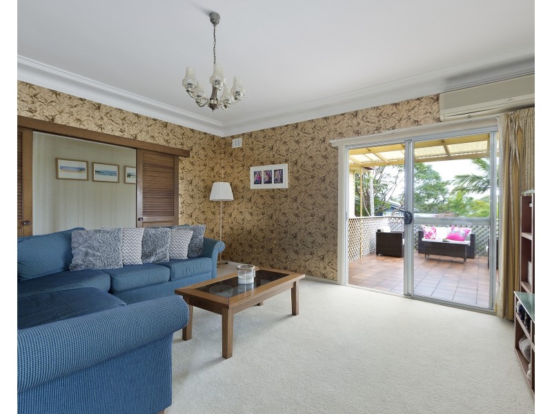 8 Dorrigo Avenue, North Balgowlah NSW 2093