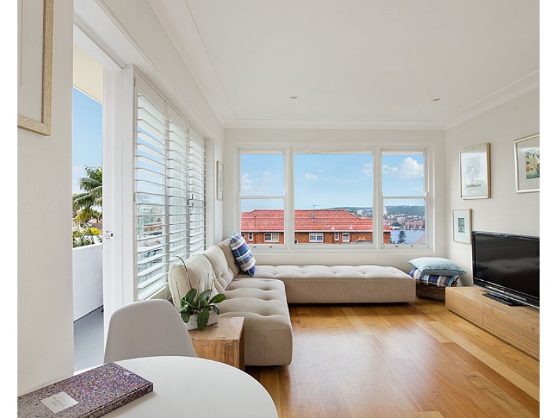 6/36 Upper Clifford Avenue, Fairlight NSW 2094