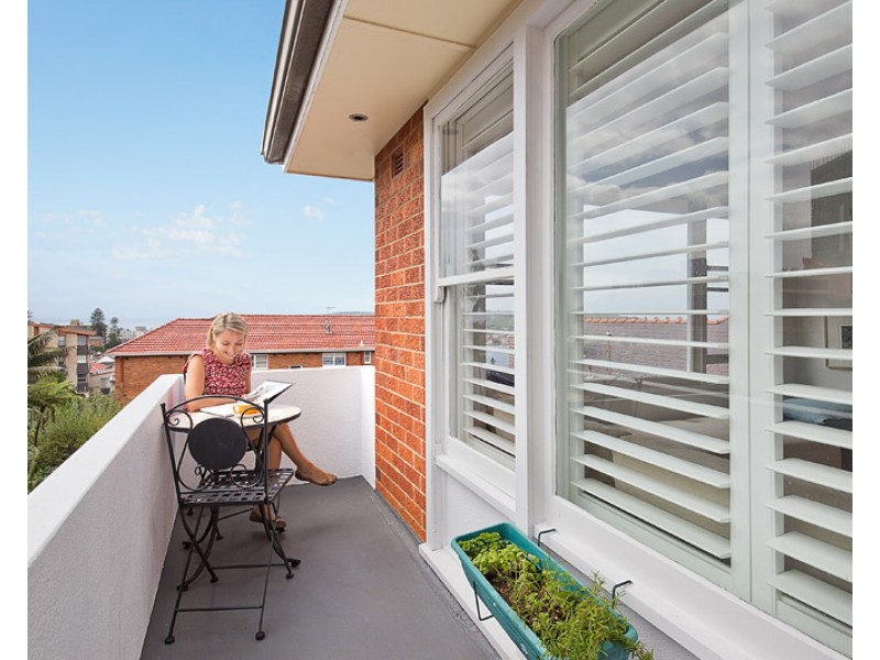 6/36 Upper Clifford Avenue, Fairlight NSW 2094