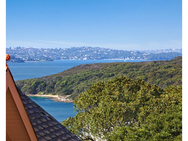 6/36 Upper Clifford Avenue, Fairlight NSW 2094