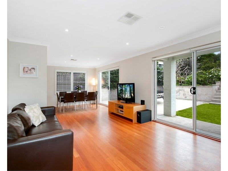 40 Hunter Street, North Balgowlah NSW 2093