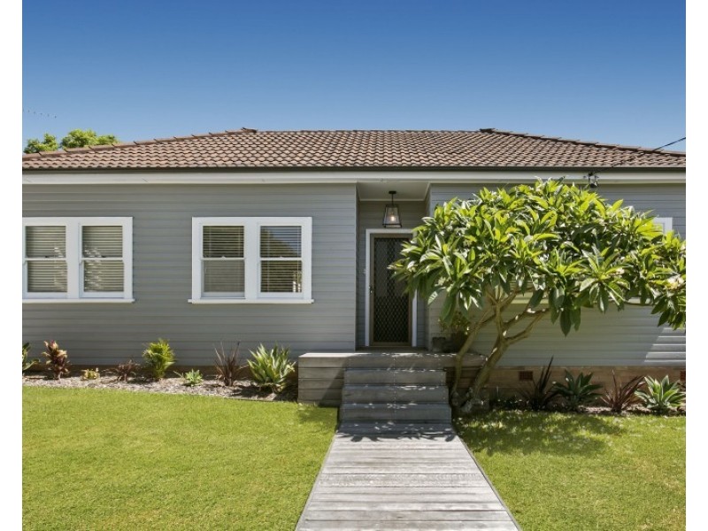 27 Thomas Street, North Manly NSW 2100