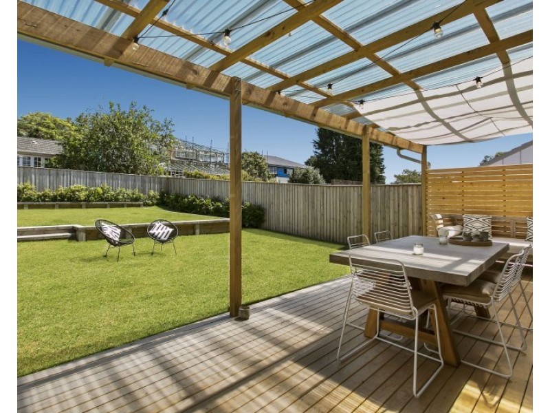 27 Thomas Street, North Manly NSW 2100