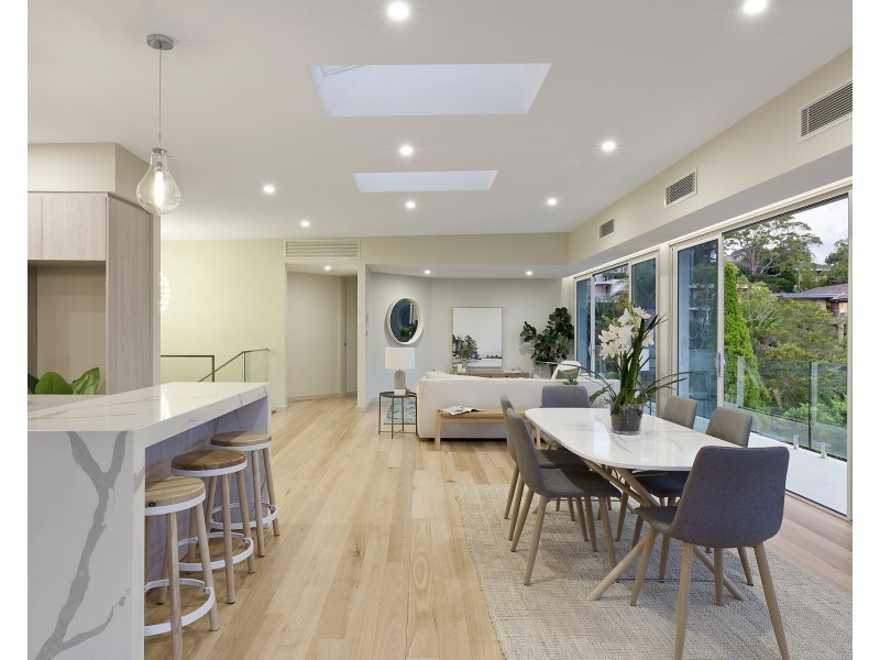 6 Ogilvy Road, Clontarf NSW 2093