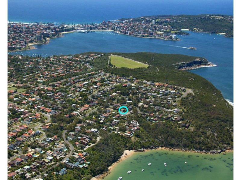 6 Ogilvy Road, Clontarf NSW 2093