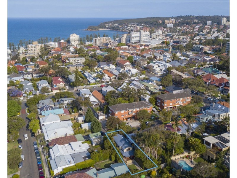 10 Mossgiel Street, Fairlight NSW 2094