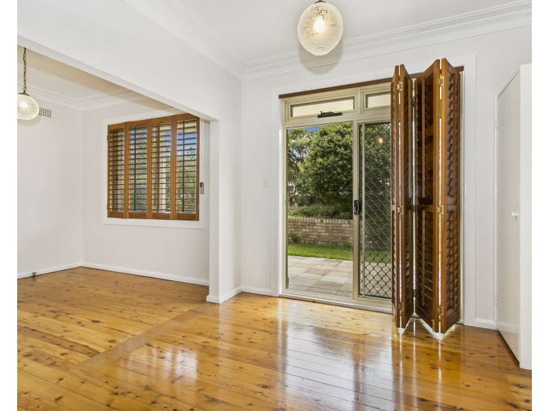 1/7 Rosedale Avenue, Fairlight NSW 2094