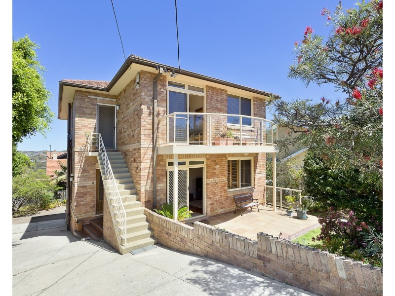 1/7 Rosedale Avenue, Fairlight NSW 2094