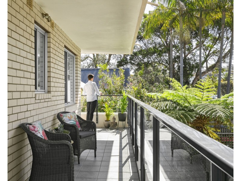 1/15 Ocean View Road, Freshwater NSW 2096