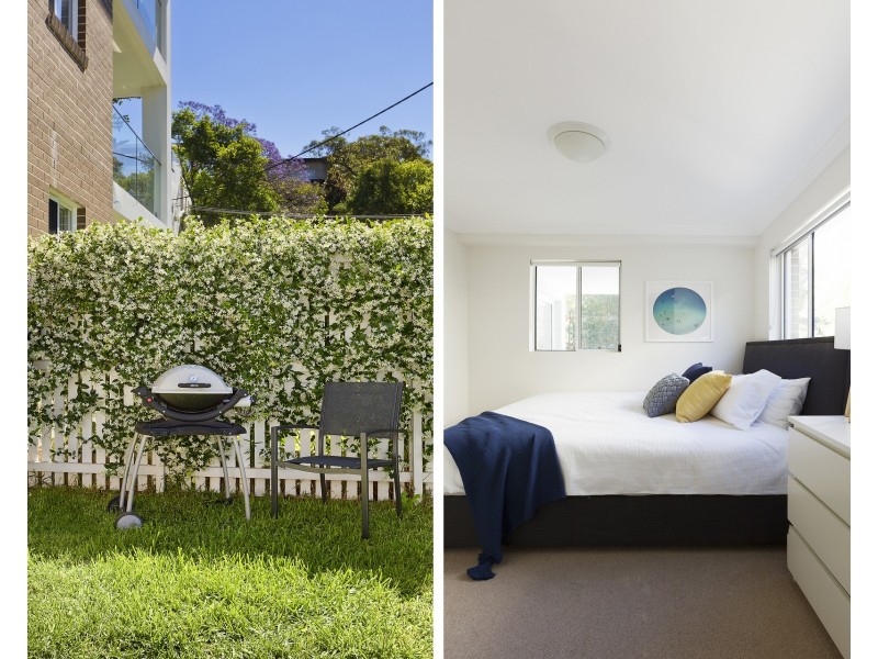 2/18 Redman Road, Dee Why NSW 2099
