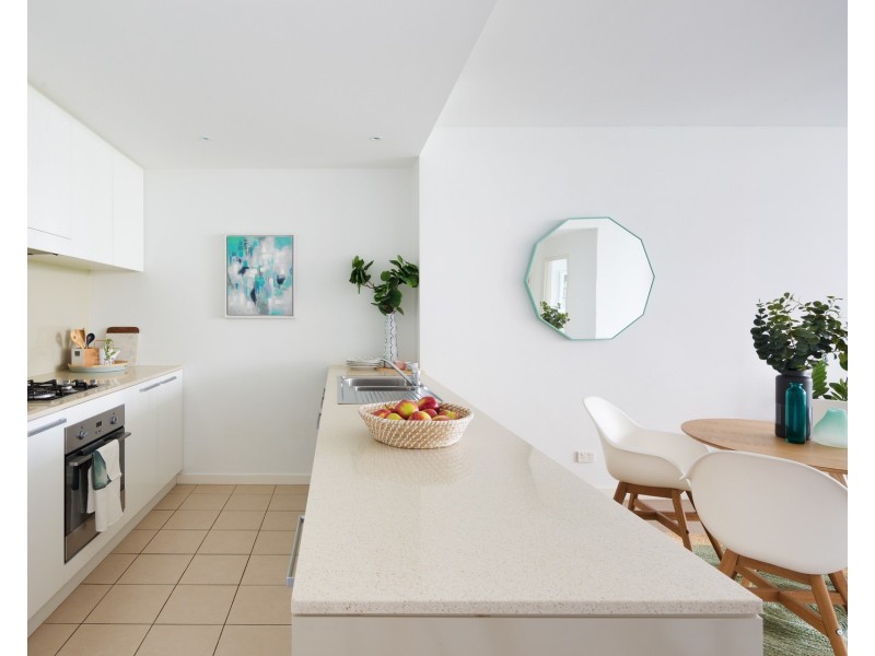 402/2 Sylvan Avenue, Balgowlah NSW 2093