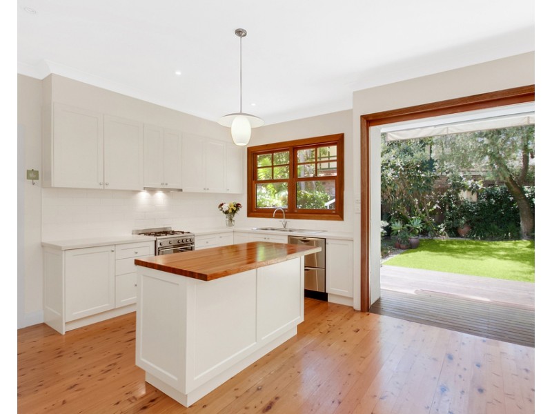 200 Woodland Street, Balgowlah NSW 2093