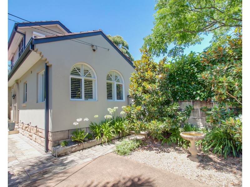 200 Woodland Street, Balgowlah NSW 2093