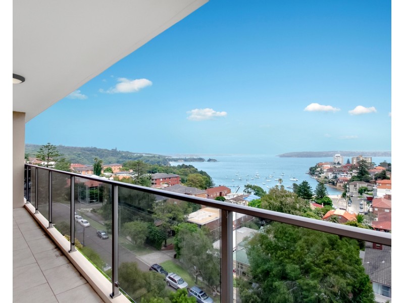 37/36 Osborne Road, Manly NSW 2095