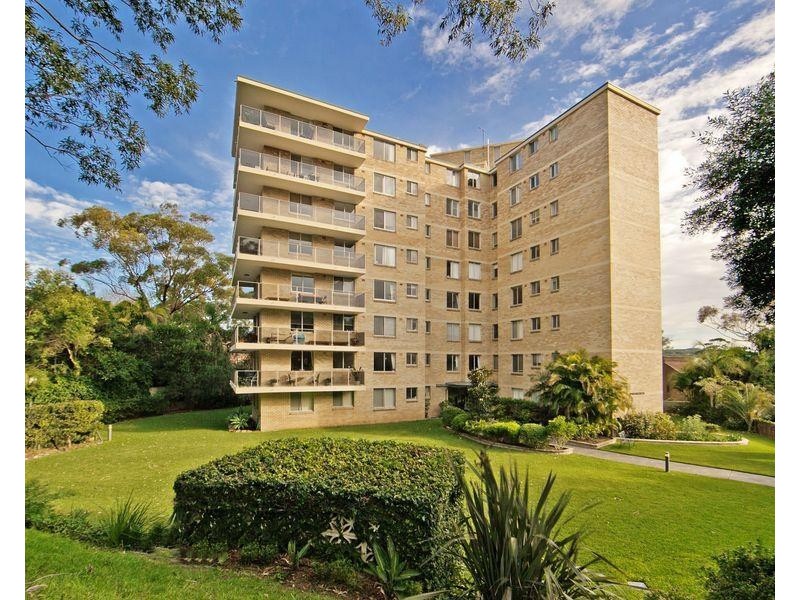 37/36 Osborne Road, Manly NSW 2095