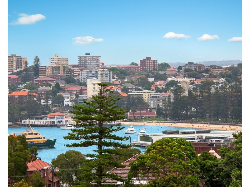37/36 Osborne Road, Manly NSW 2095