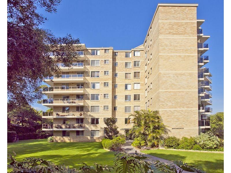 37/36 Osborne Road, Manly NSW 2095