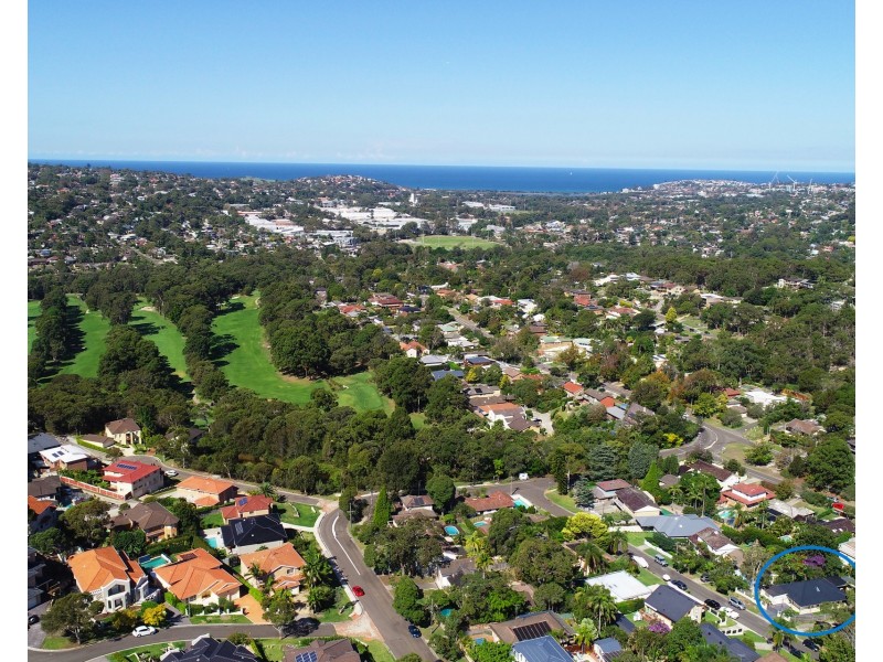 11 Blighs Road, Cromer NSW 2099