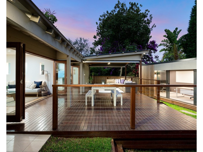 11 Blighs Road, Cromer NSW 2099