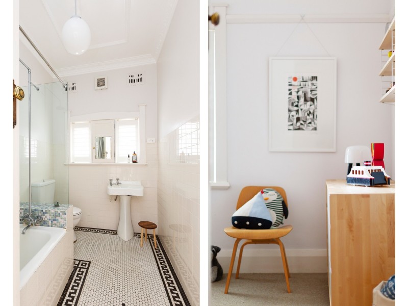 1/1 Northcote Avenue, Fairlight NSW 2094