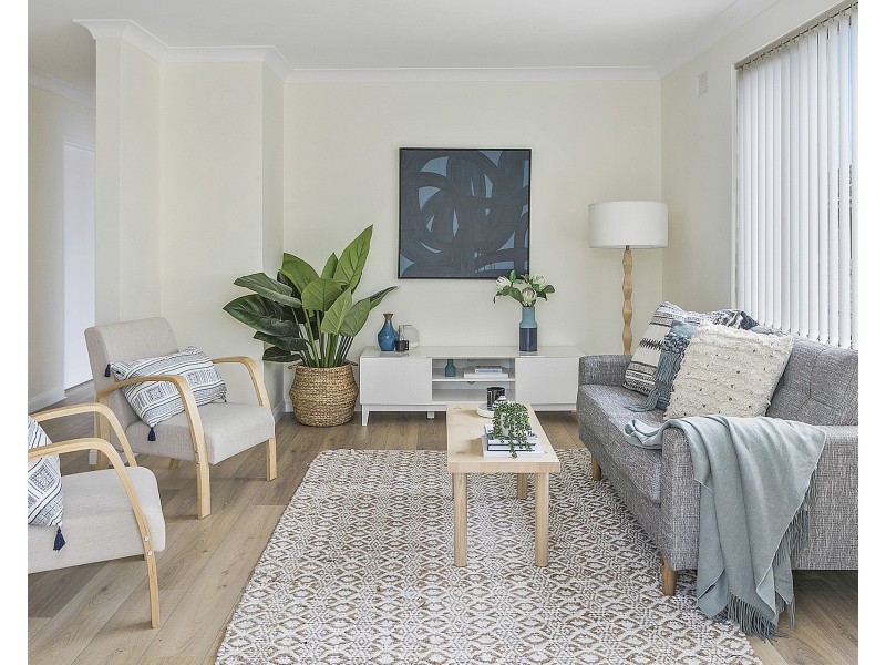 4/12 Bentley Street, Balgowlah NSW 2093