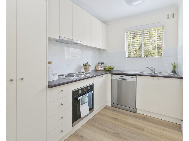 4/12 Bentley Street, Balgowlah NSW 2093