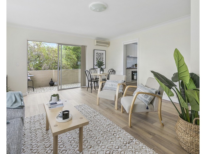 4/12 Bentley Street, Balgowlah NSW 2093