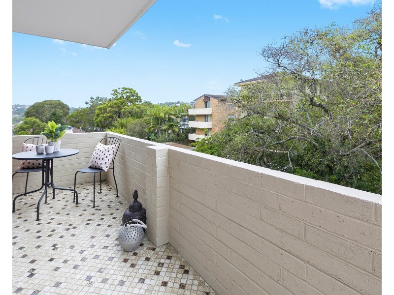 4/12 Bentley Street, Balgowlah NSW 2093