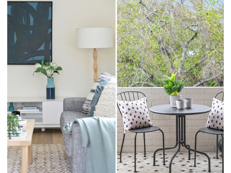 4/12 Bentley Street, Balgowlah NSW 2093