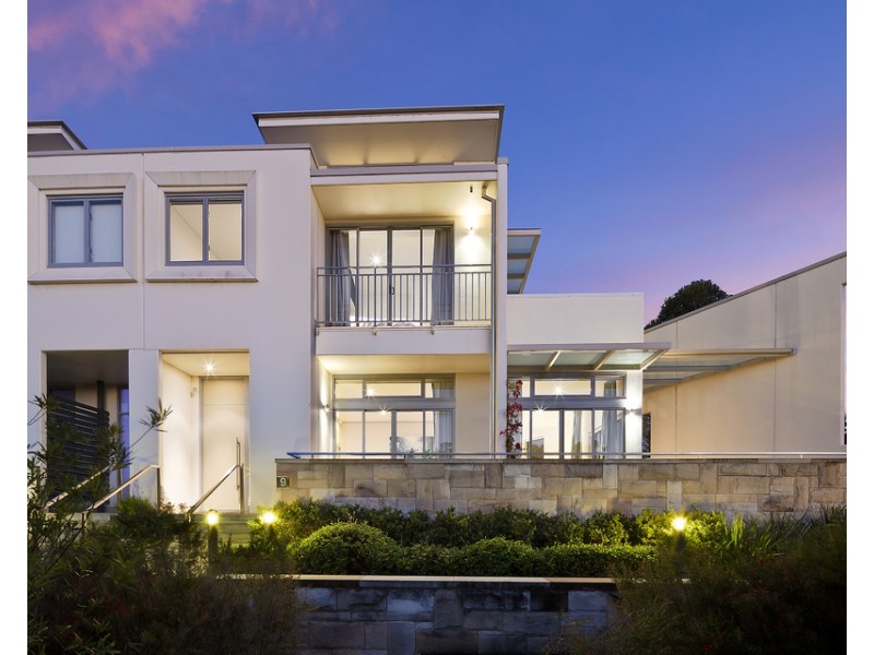 9/1 Cerretti Crescent, Manly NSW 2095