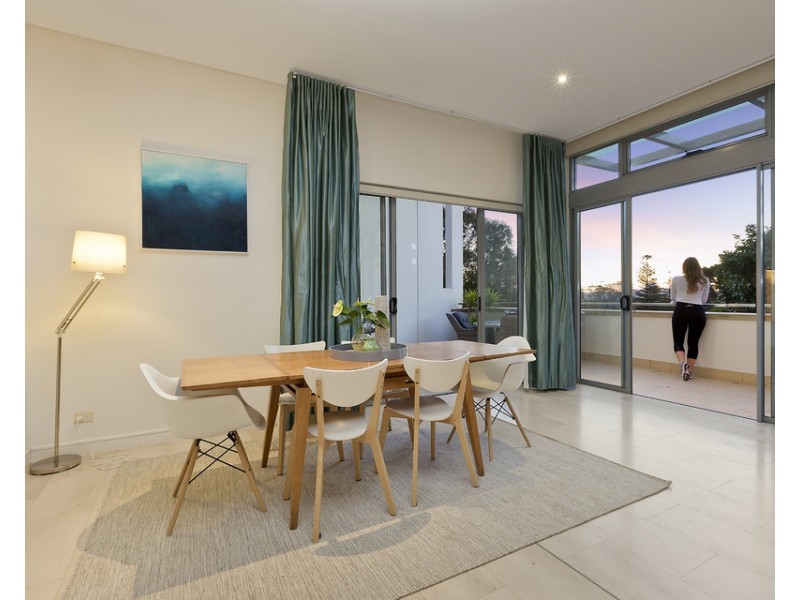 9/1 Cerretti Crescent, Manly NSW 2095