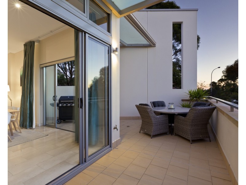 9/1 Cerretti Crescent, Manly NSW 2095