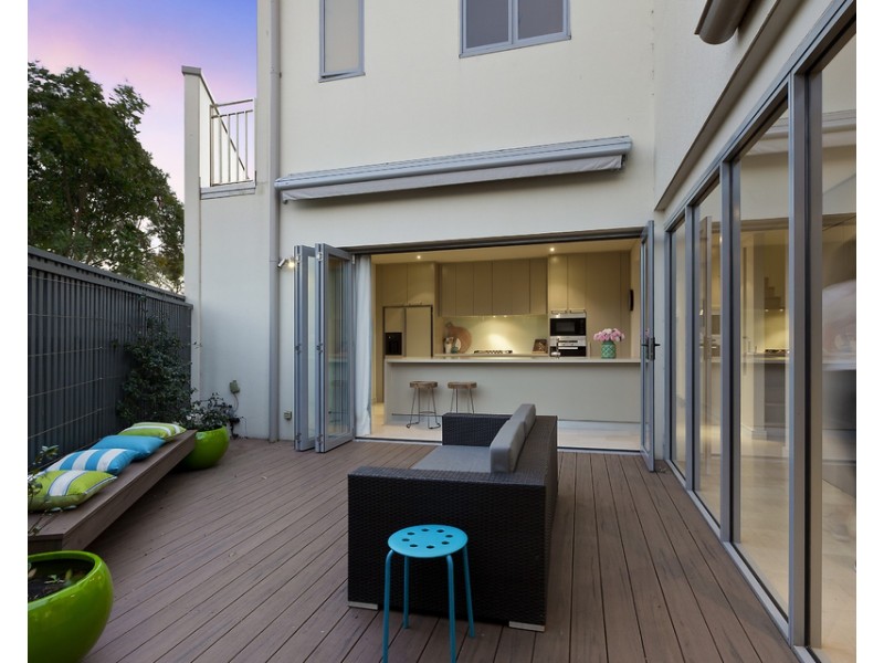 9/1 Cerretti Crescent, Manly NSW 2095